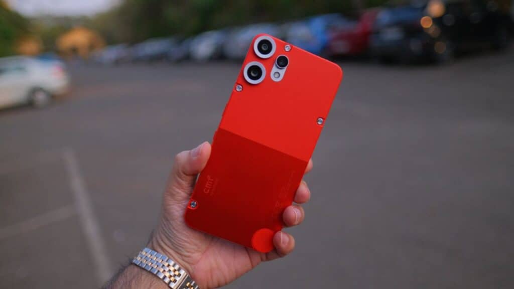 CMF Phone 2 Pro