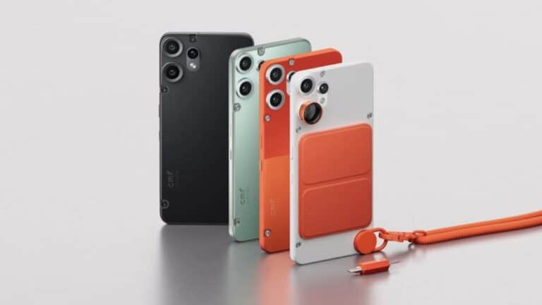 CMF Phone 2 Pro