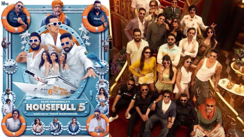 Housefull 5