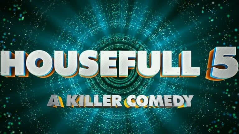 Housefull 5