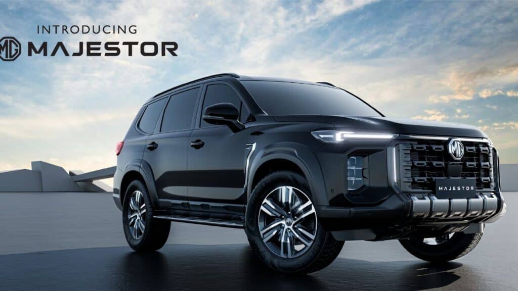 Kia Clavis