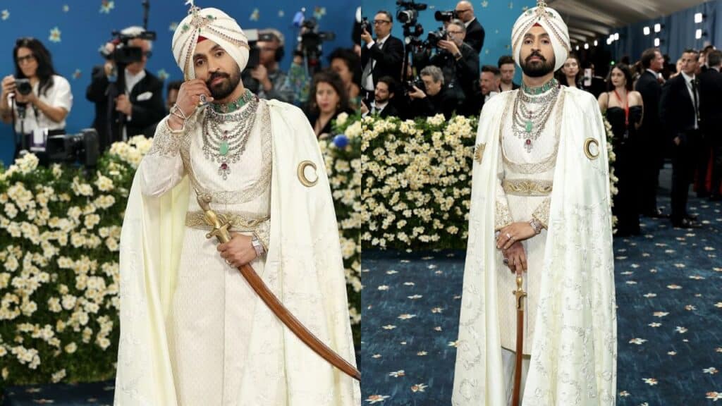 Met Gala 2025 Theme