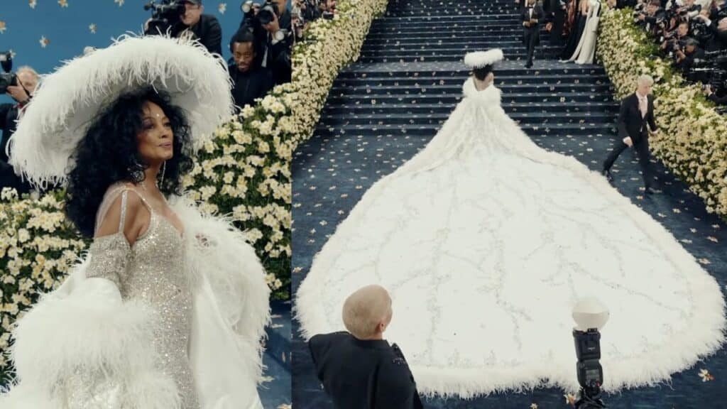 Met Gala 2025 Theme