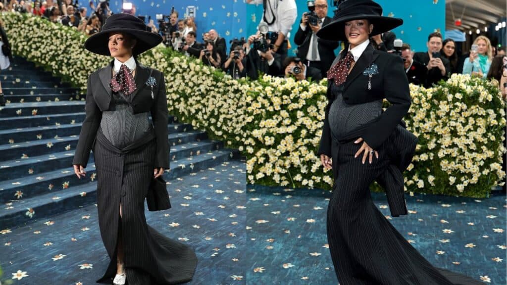 Met Gala 2025 Theme
