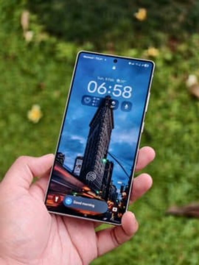 Samsung Galaxy S25 Ultra